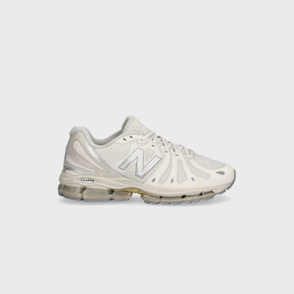 Кроссовки New Balance 1890 - Linen / Punch Yellow