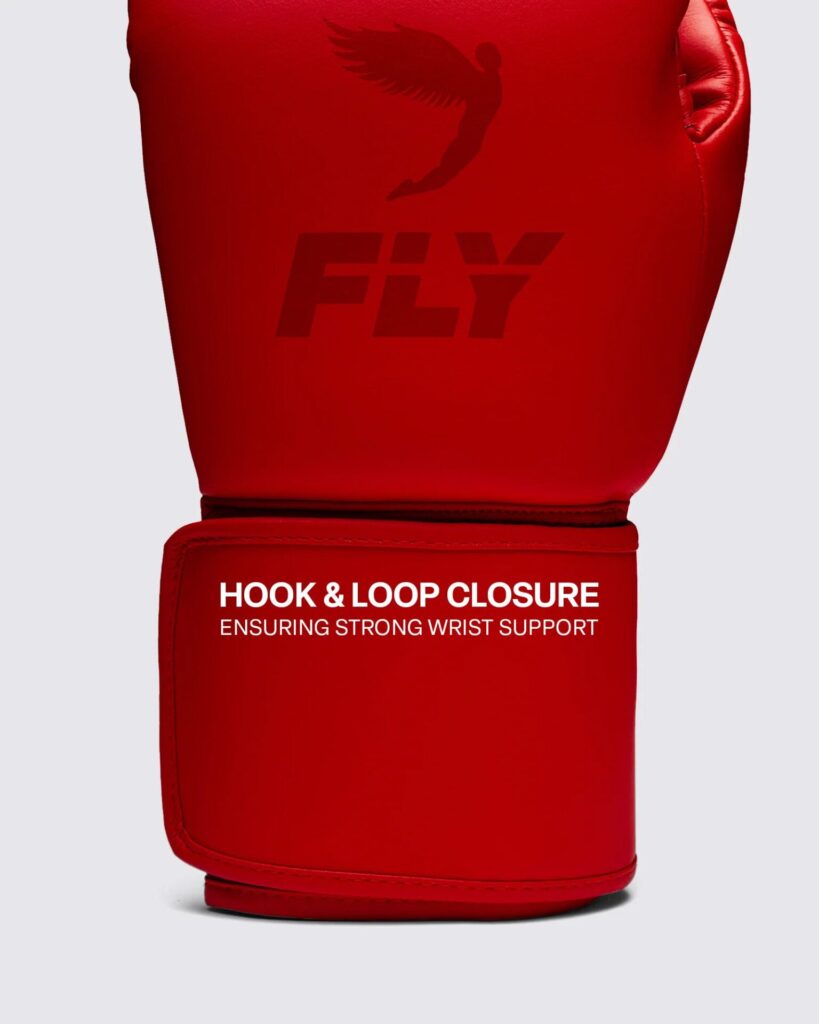 Fly Перчатки Superloop Team s