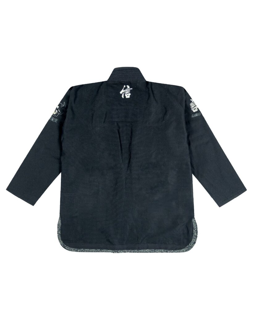Кимоно Half Sumo Archangel Vengeance