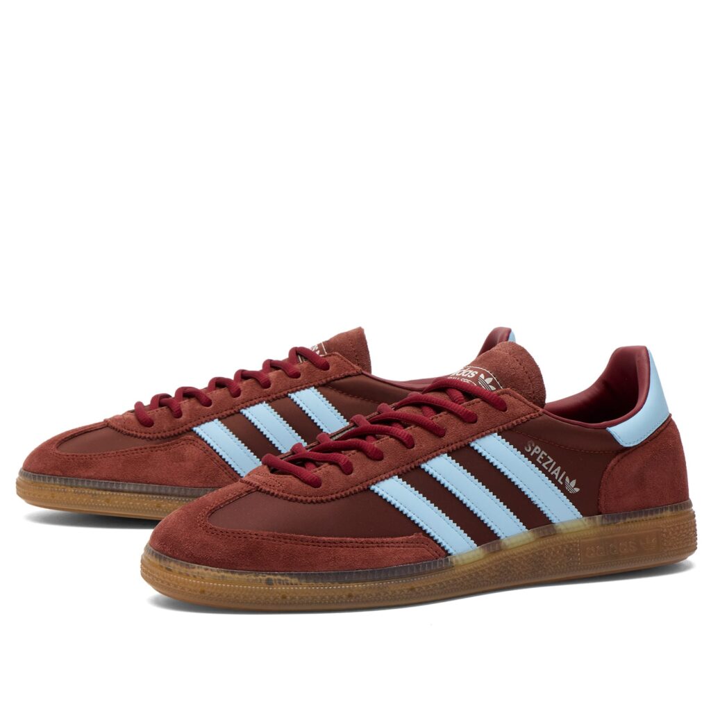 Кроссовки adidas Handball Spezial