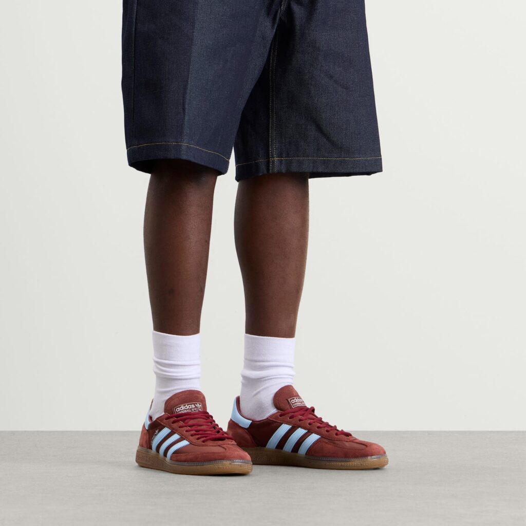 Кроссовки adidas Handball Spezial
