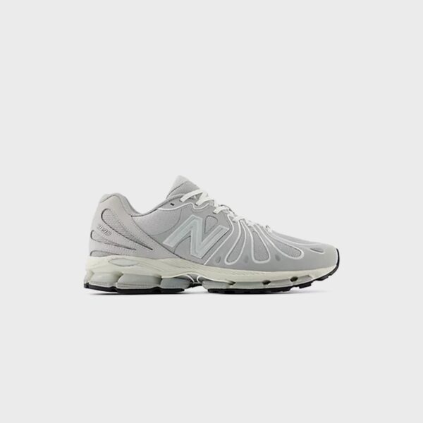 Кроссовки New Balance 1890 - Slate Grey / Grey Matter Dupe / Silver Metallic