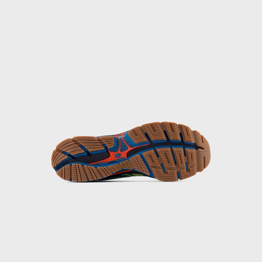 Кроссовки New Balance ABZORB 1890 - Streamsong / Alkaline Green / Dark Night