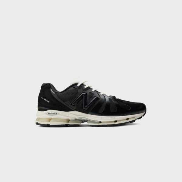 Кроссовки New Balance x JJJJound 1890 - Black / White
