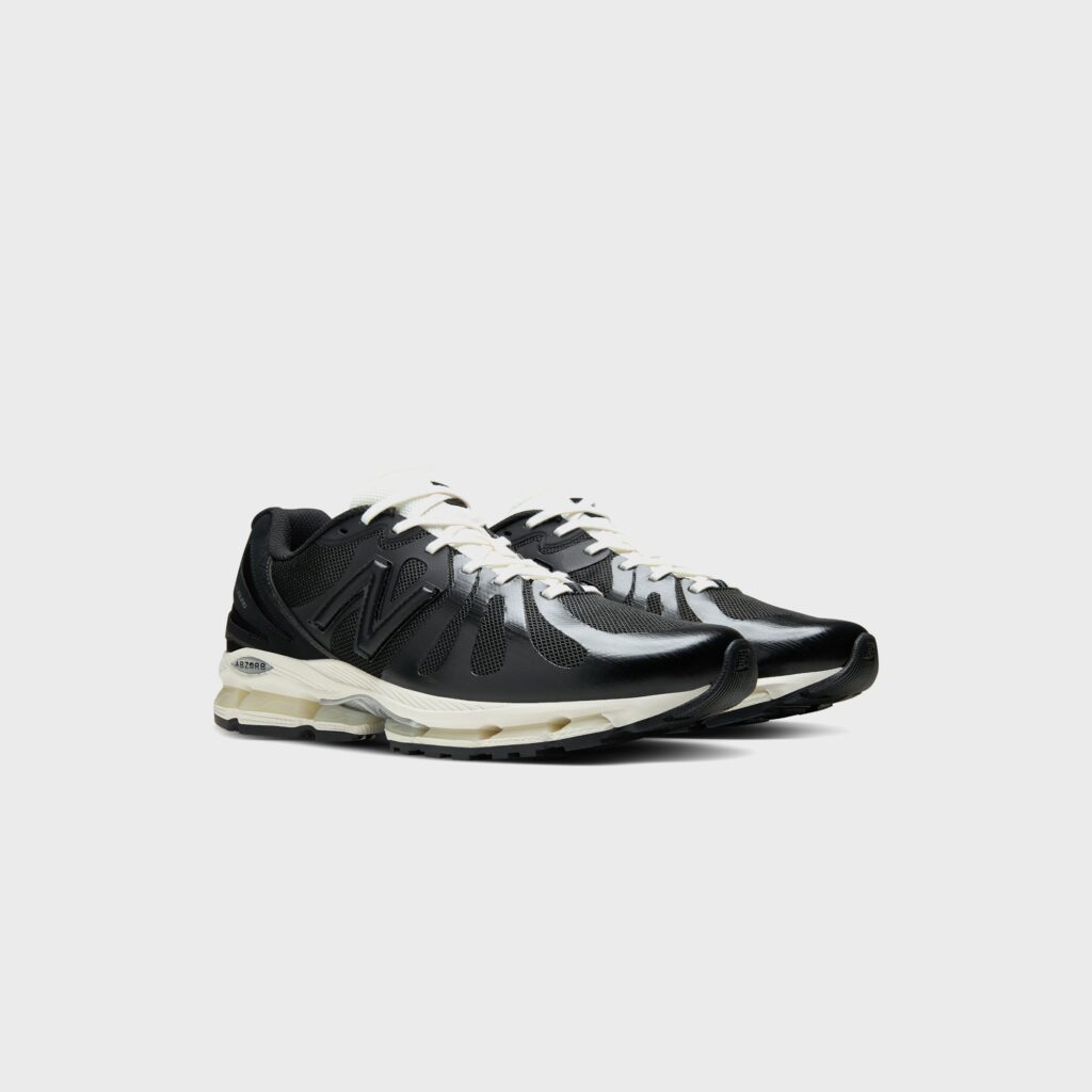 Кроссовки New Balance x JJJJound 1890 - Black / White