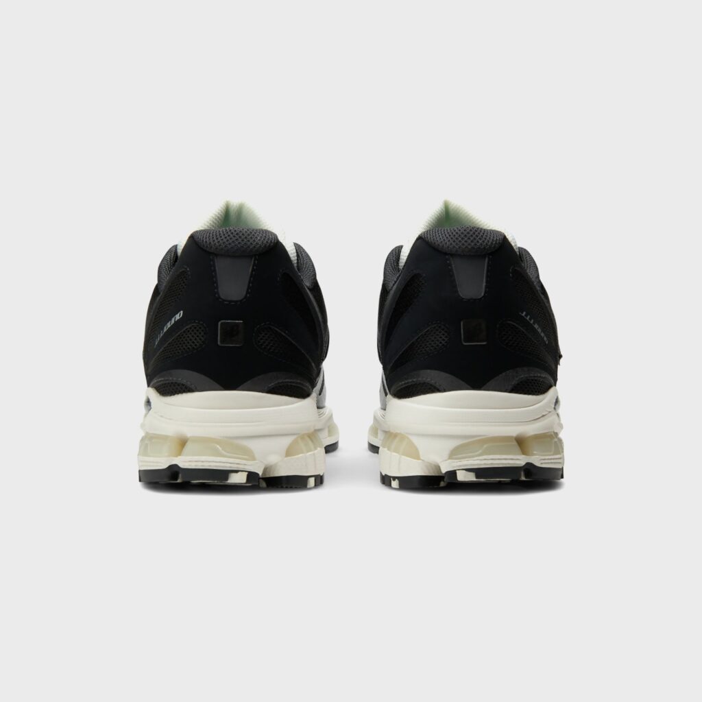 Кроссовки New Balance x JJJJound 1890 - Black / White