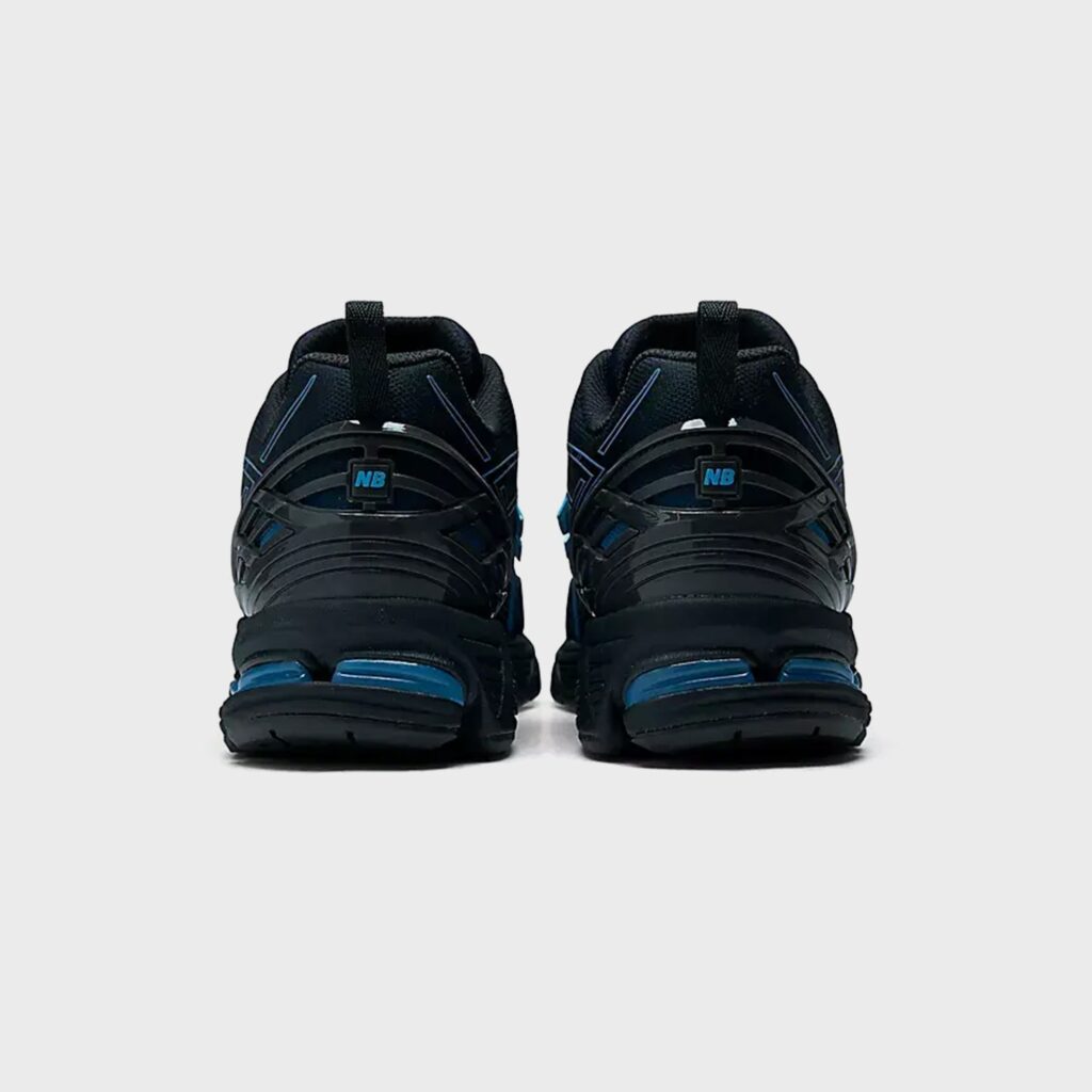 Кроссовки New Balance 1906E - Altitude / Black