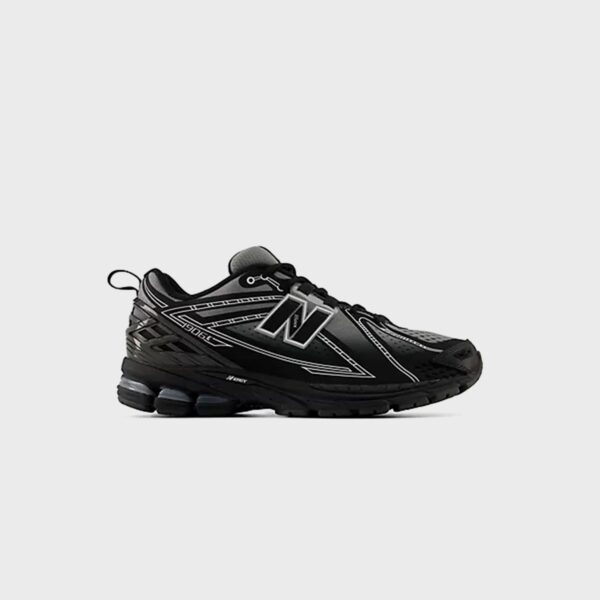 Кроссовки New Balance 1906E - Black