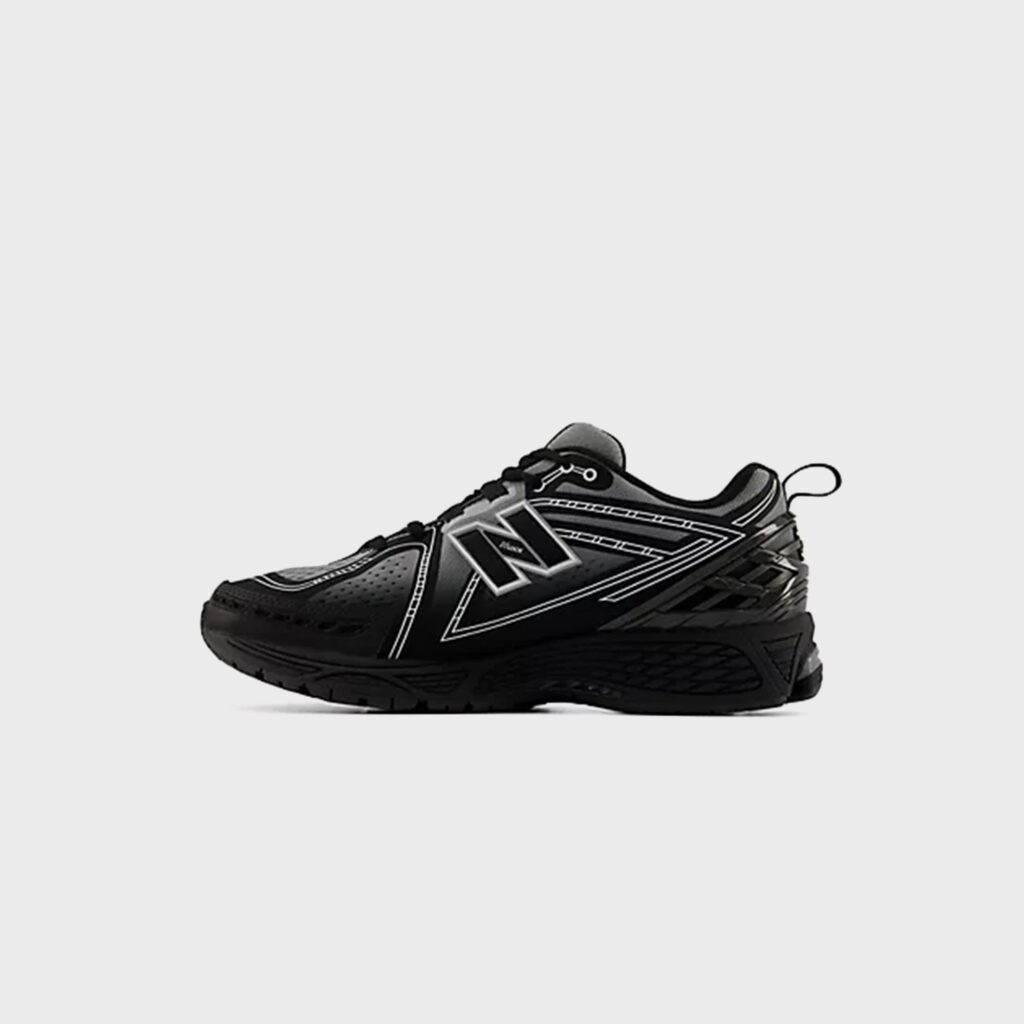 Кроссовки New Balance 1906E - Black