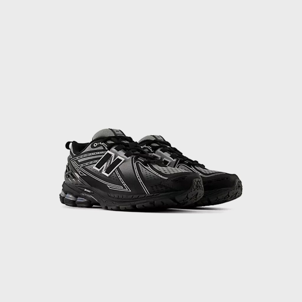 Кроссовки New Balance 1906E - Black