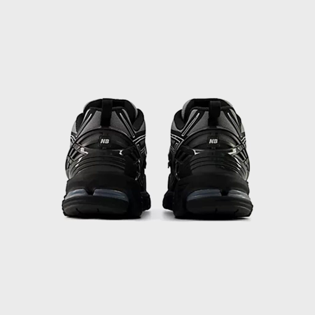 Кроссовки New Balance 1906E - Black
