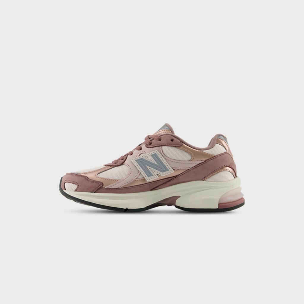 Кроссовки New Balance 2010 - Pink Salt