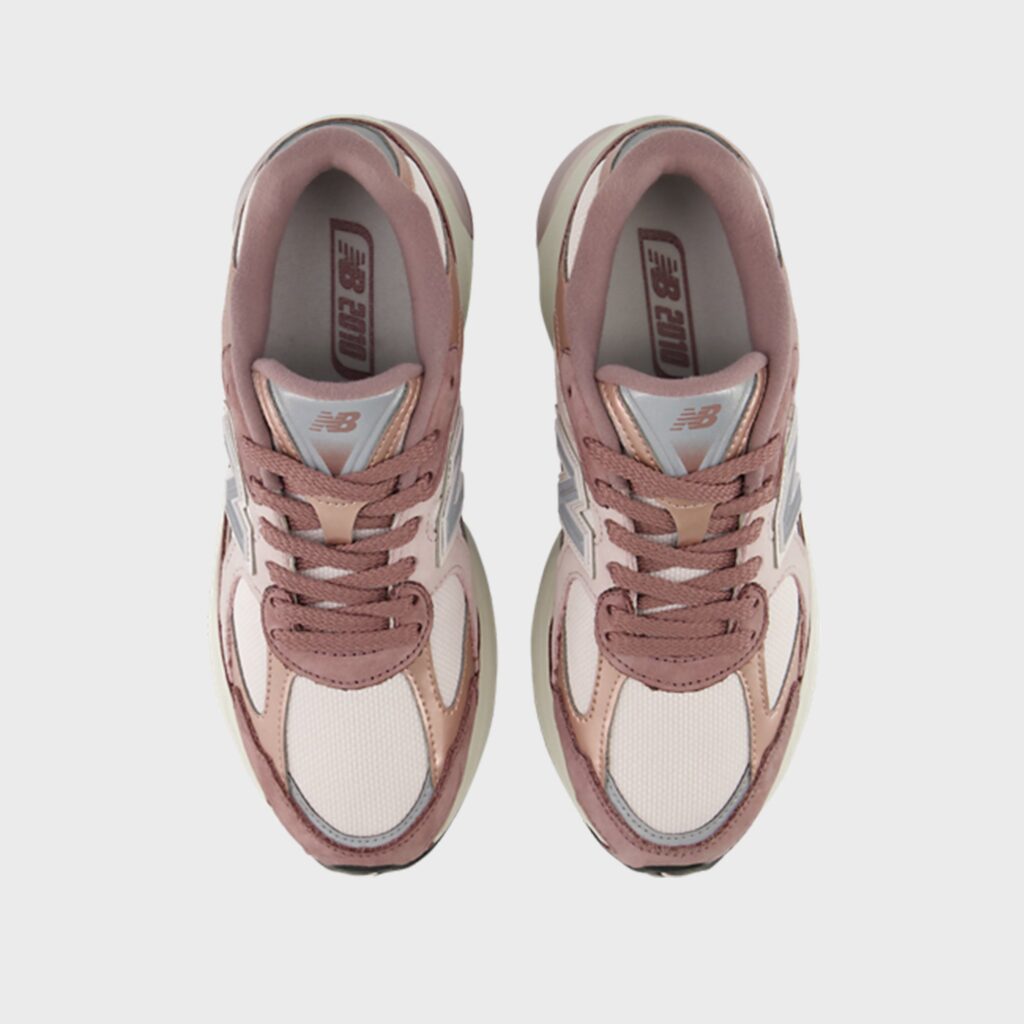 Кроссовки New Balance 2010 - Pink Salt