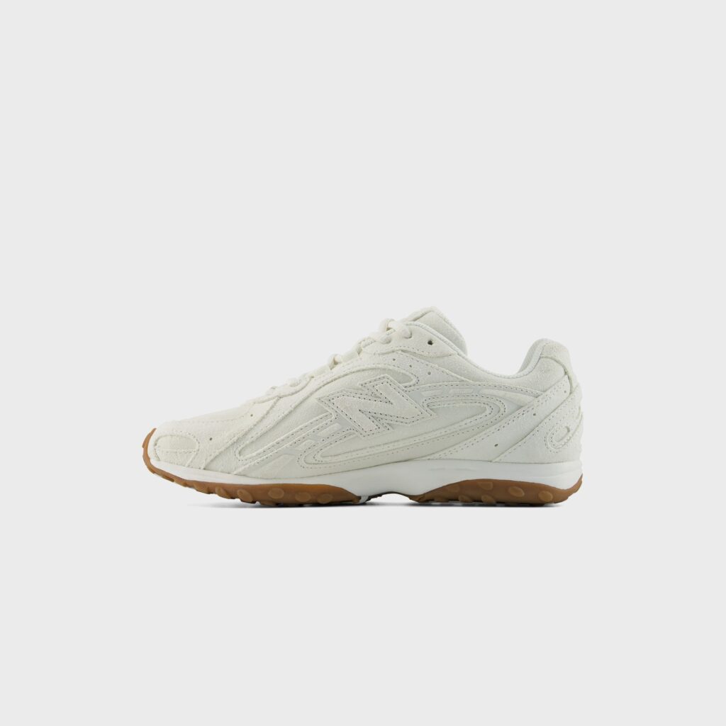 Кроссовки New Balance 204L - Sea Salt