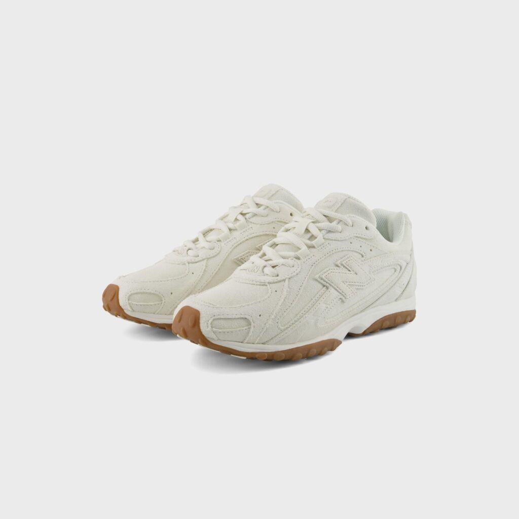 Кроссовки New Balance 204L - Sea Salt