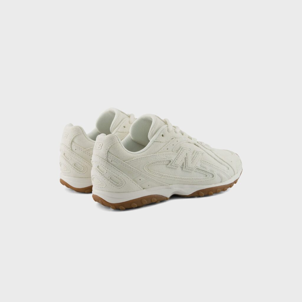 Кроссовки New Balance 204L - Sea Salt