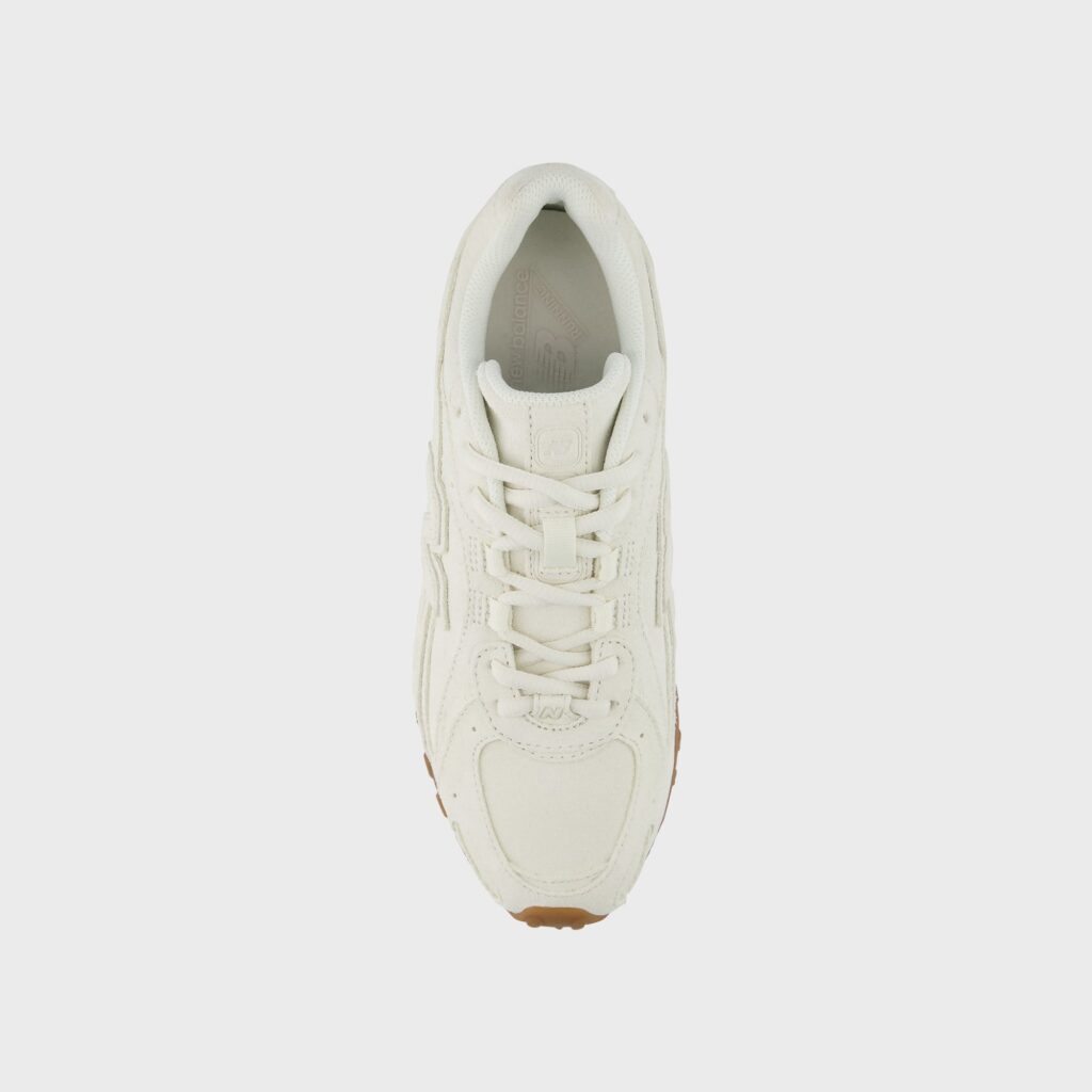 Кроссовки New Balance 204L - Sea Salt