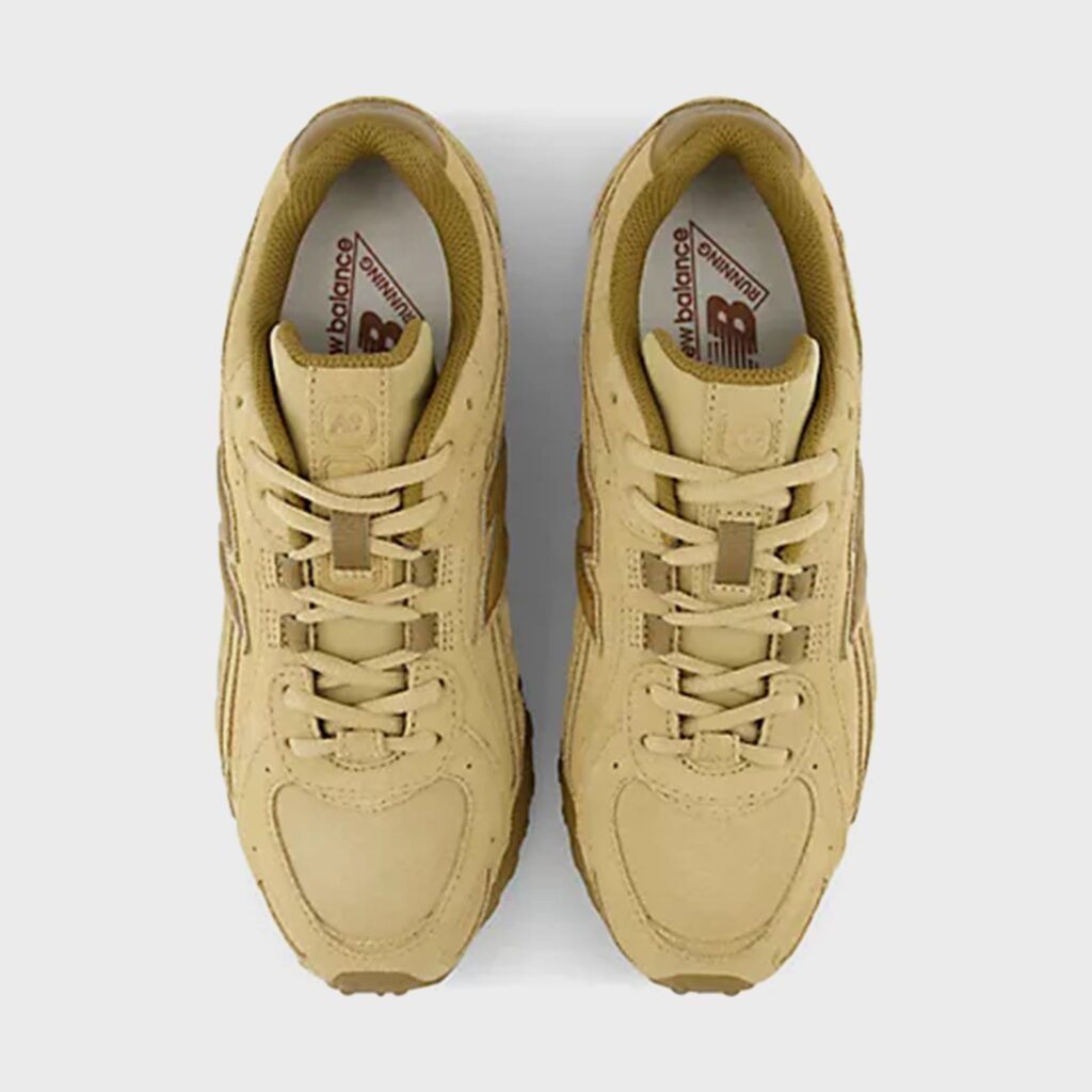 Кроссовки New Balance 204L - Quicksand