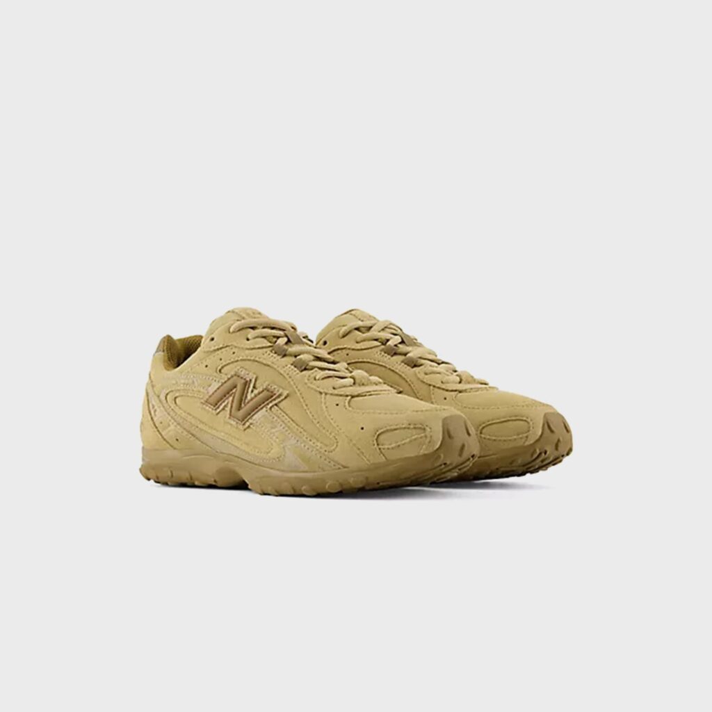 Кроссовки New Balance 204L - Quicksand