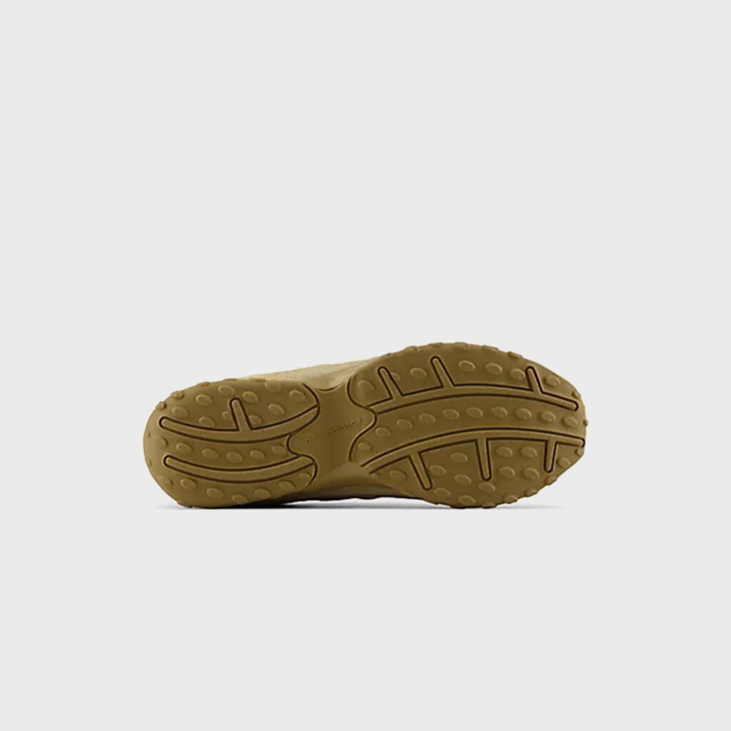 Кроссовки New Balance 204L - Quicksand