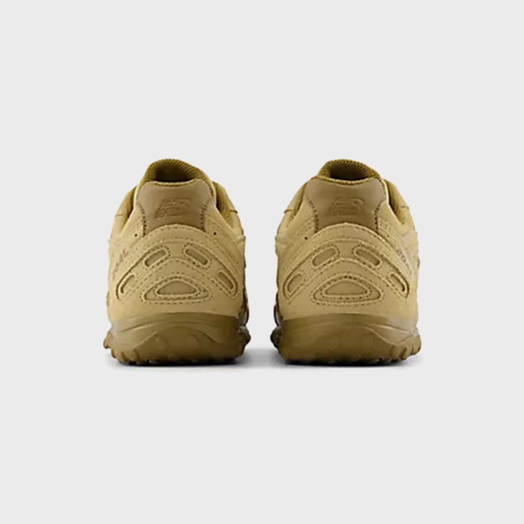 Кроссовки New Balance 204L - Quicksand