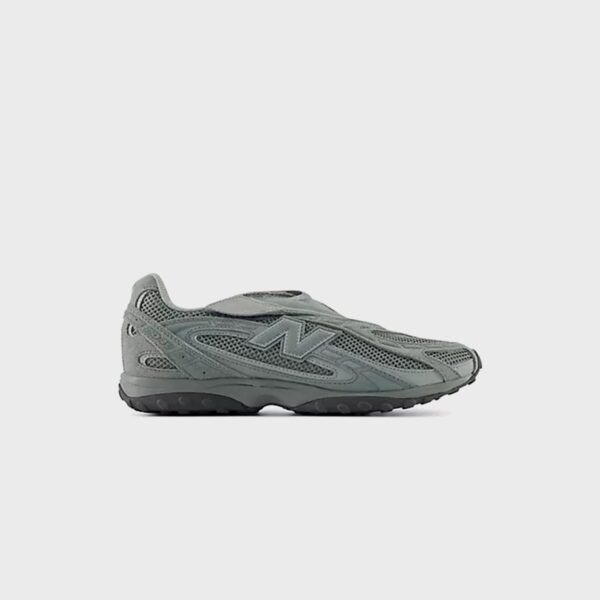 Кроссовки New Balance 204V - Bayberry / Lone Star Grey