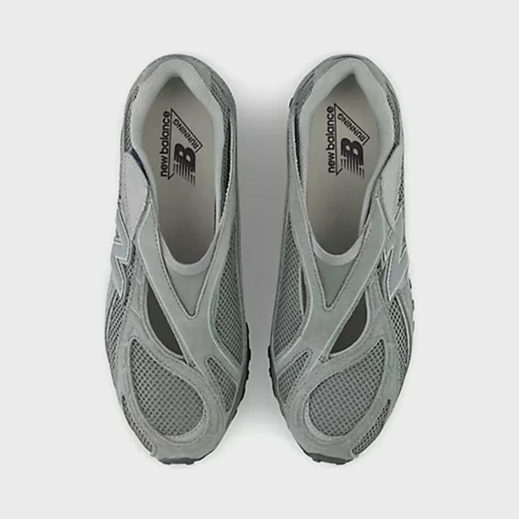 Кроссовки New Balance 204V - Bayberry / Lone Star Grey
