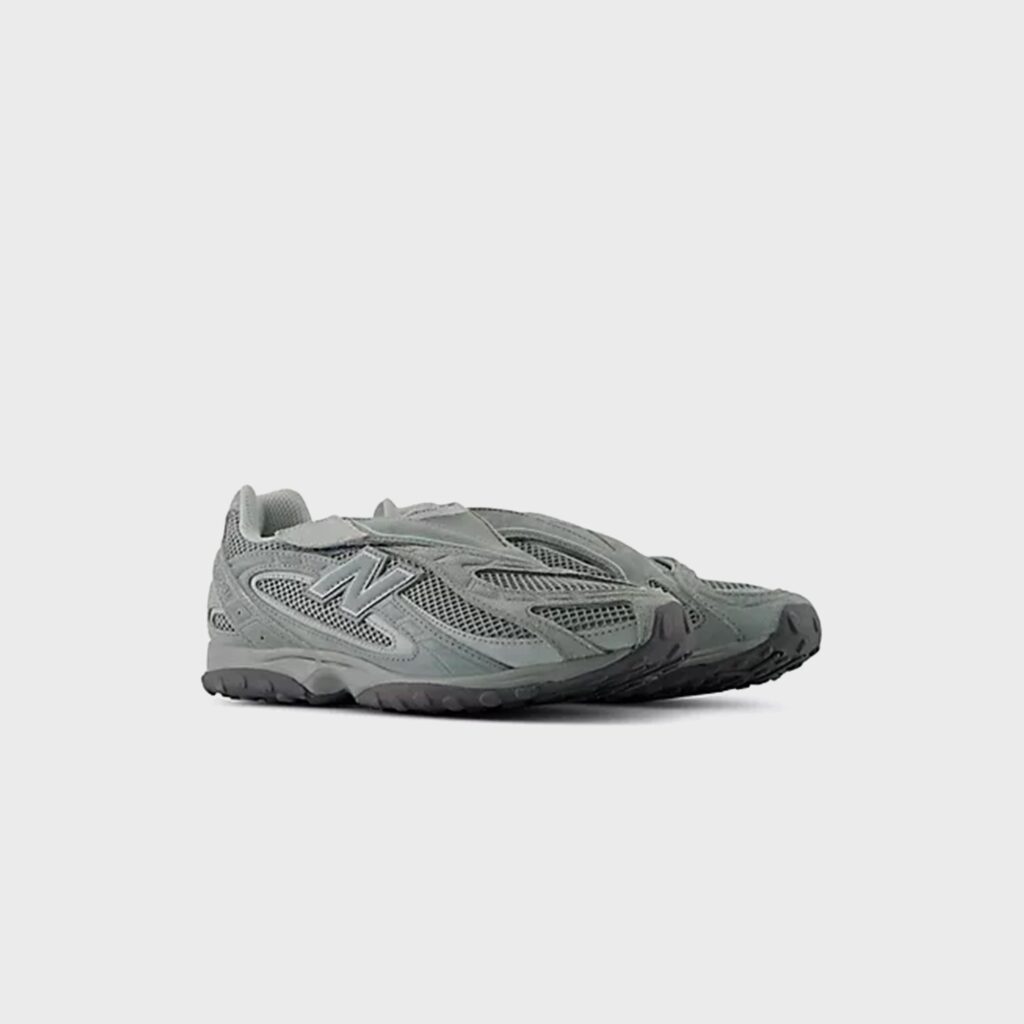 Кроссовки New Balance 204V - Bayberry / Lone Star Grey