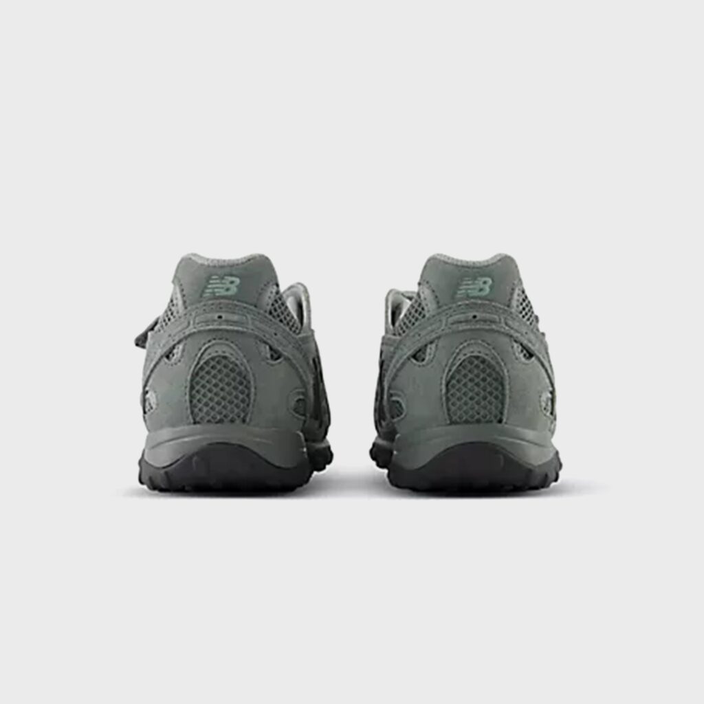 Кроссовки New Balance 204V - Bayberry / Lone Star Grey