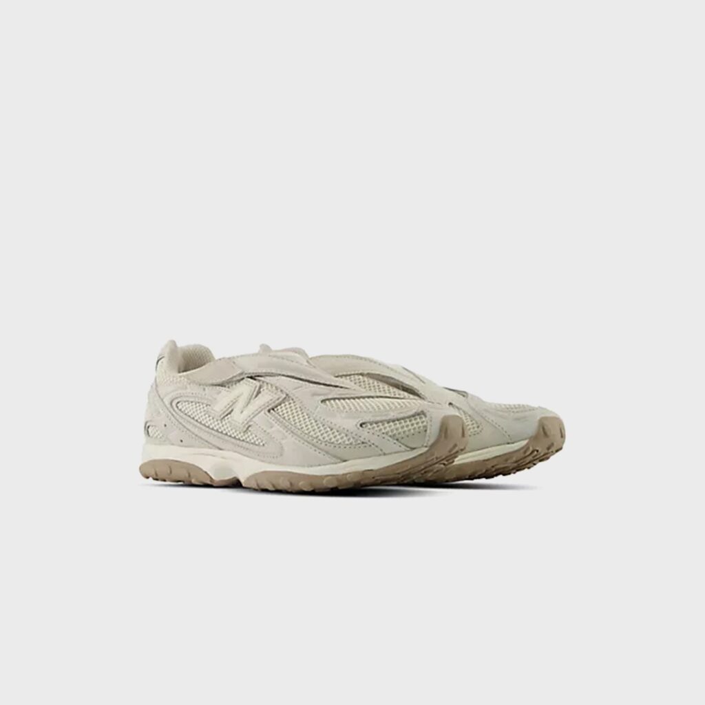 Кроссовки New Balance 204V - Turtledove / Timberwolf