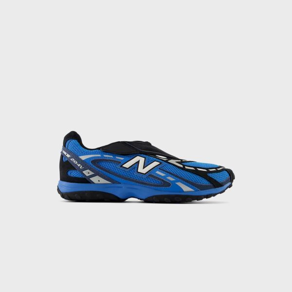 Кроссовки New Balance 204V - Fan Blue / Vintage Indigo / Black