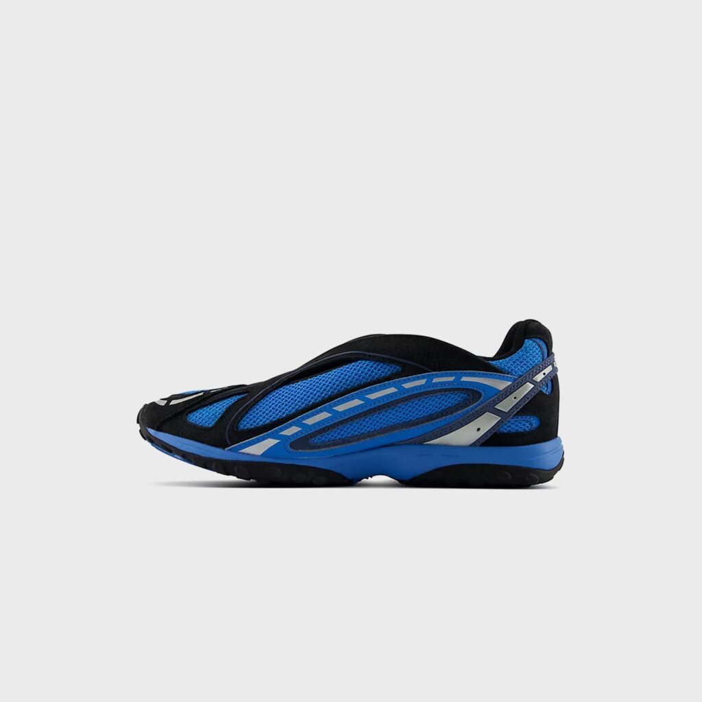 Кроссовки New Balance 204V - Fan Blue / Vintage Indigo / Black
