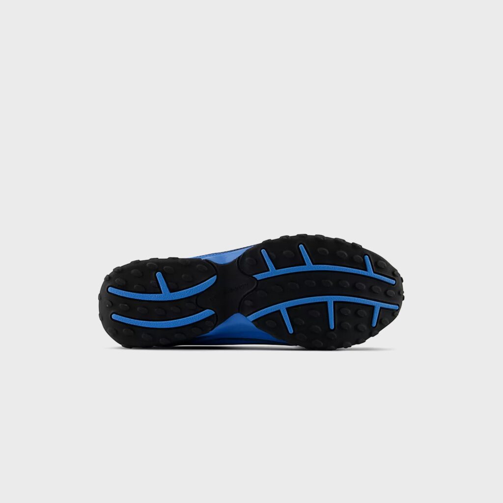 Кроссовки New Balance 204V - Fan Blue / Vintage Indigo / Black