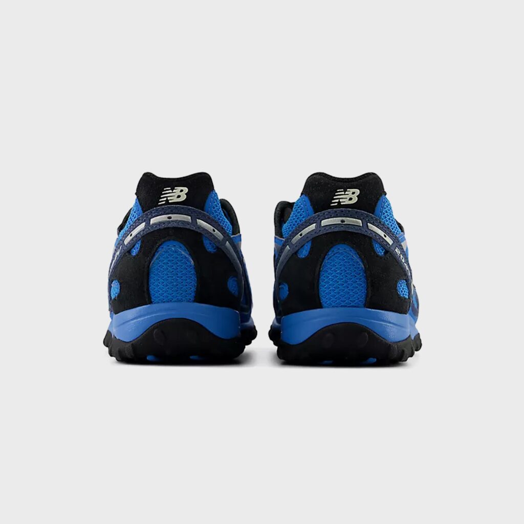 Кроссовки New Balance 204V - Fan Blue / Vintage Indigo / Black