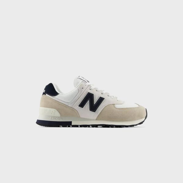 Кроссовки New Balance 574 - Sea Salt / Linen