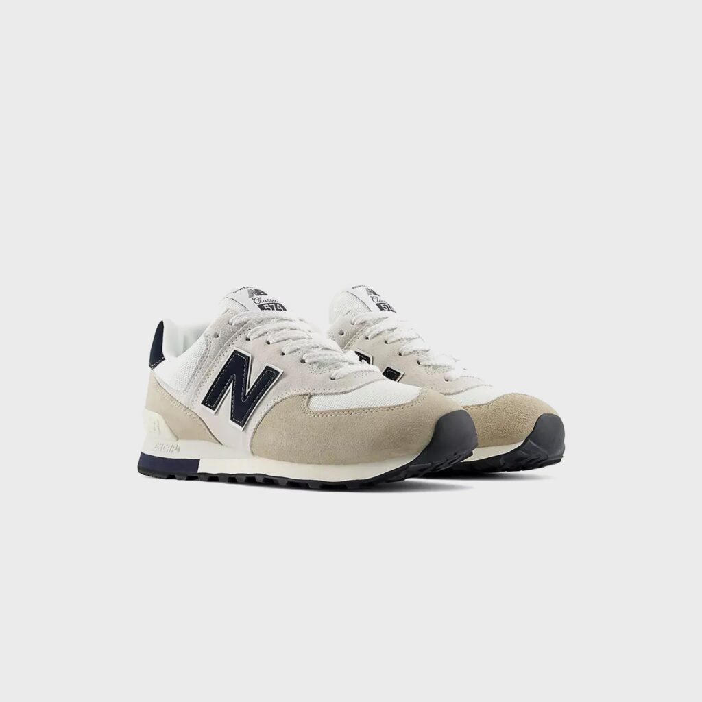 Кроссовки New Balance 574 - Sea Salt / Linen