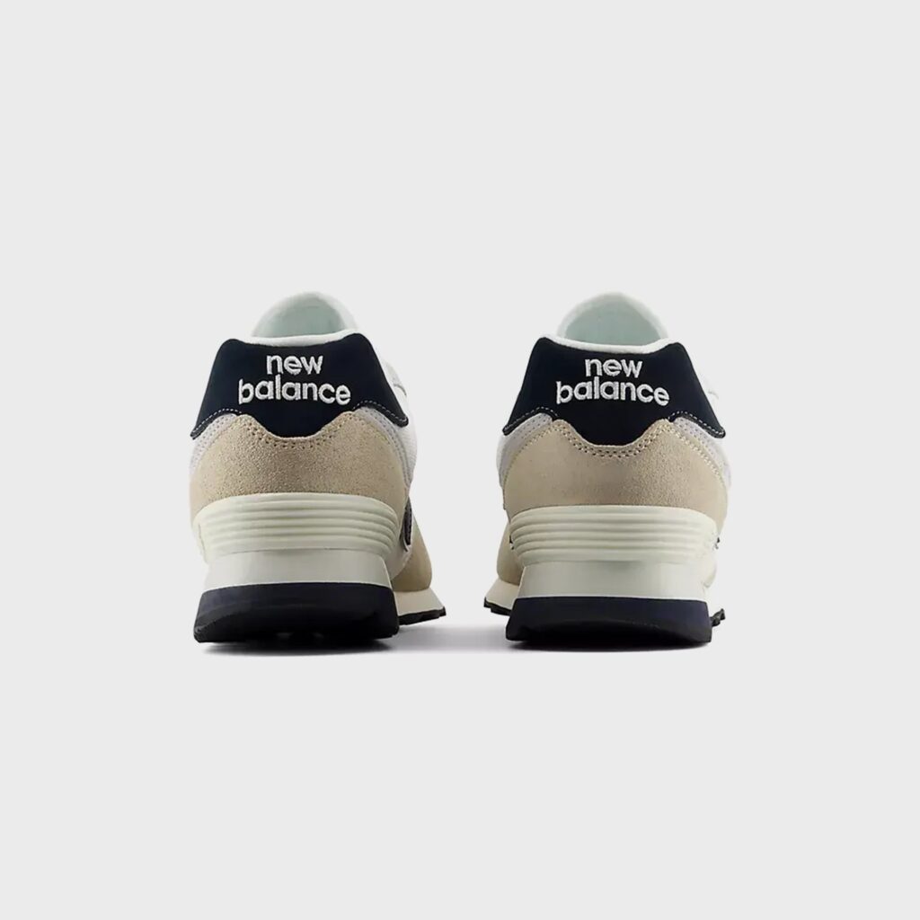 Кроссовки New Balance 574 - Sea Salt / Linen