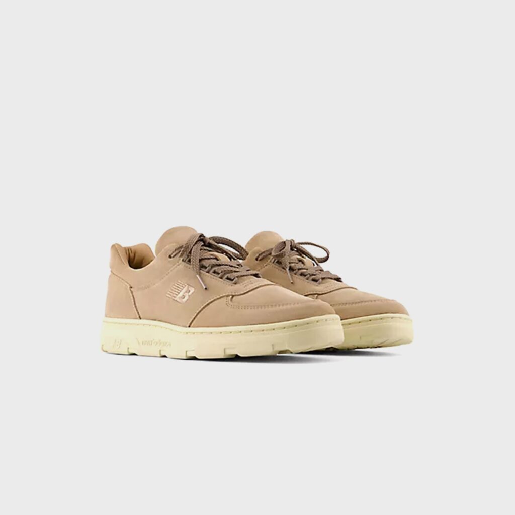 Кроссовки New Balance Made in UK Allerdale - White Pepper / Brindle