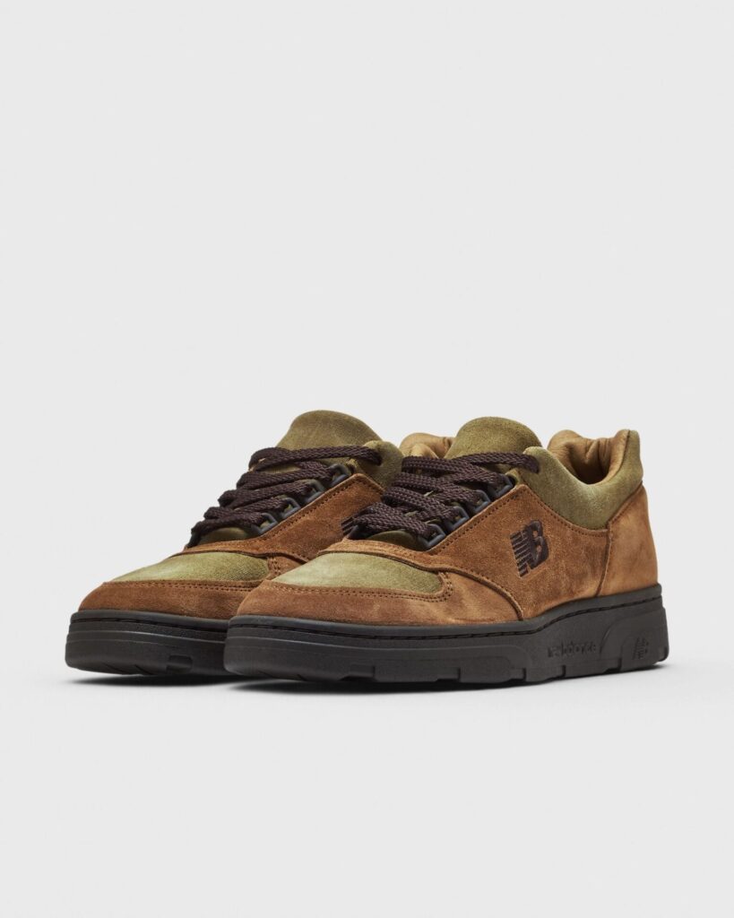 Кроссовки New Balance Made in UK Allerdale Moorland