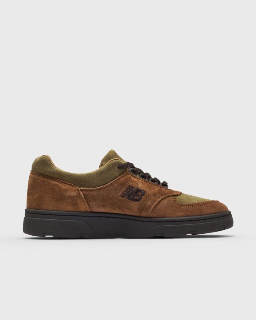 Кроссовки New Balance Made in UK Allerdale Moorland