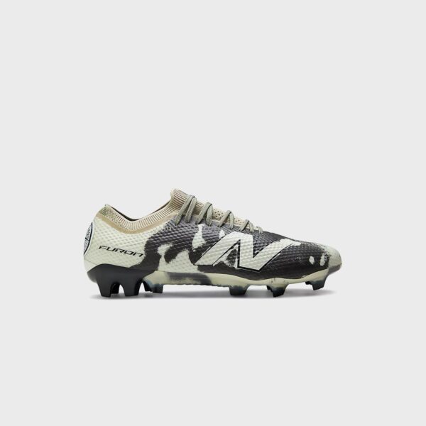 Кроссовки New Balance x Stone Island Furon Elite - Pearled Ivory / Dark Green / Black