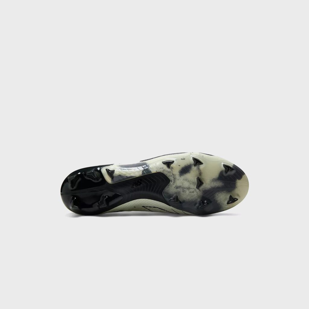 Кроссовки New Balance x Stone Island Furon Elite - Pearled Ivory / Dark Green / Black