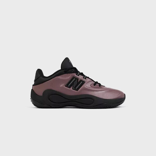 Кроссовки New Balance P400 Low - Fast Track / Black