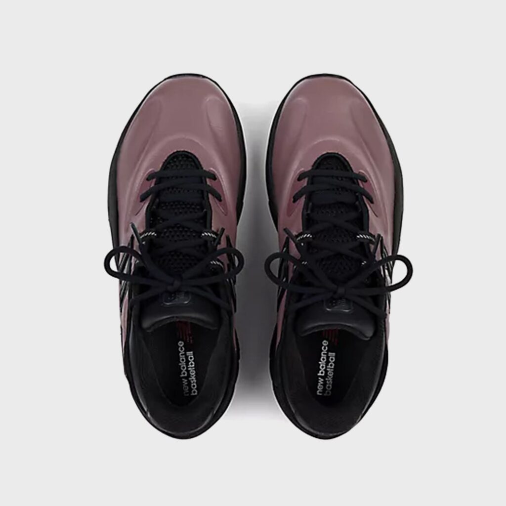 Кроссовки New Balance P400 Low - Fast Track / Black