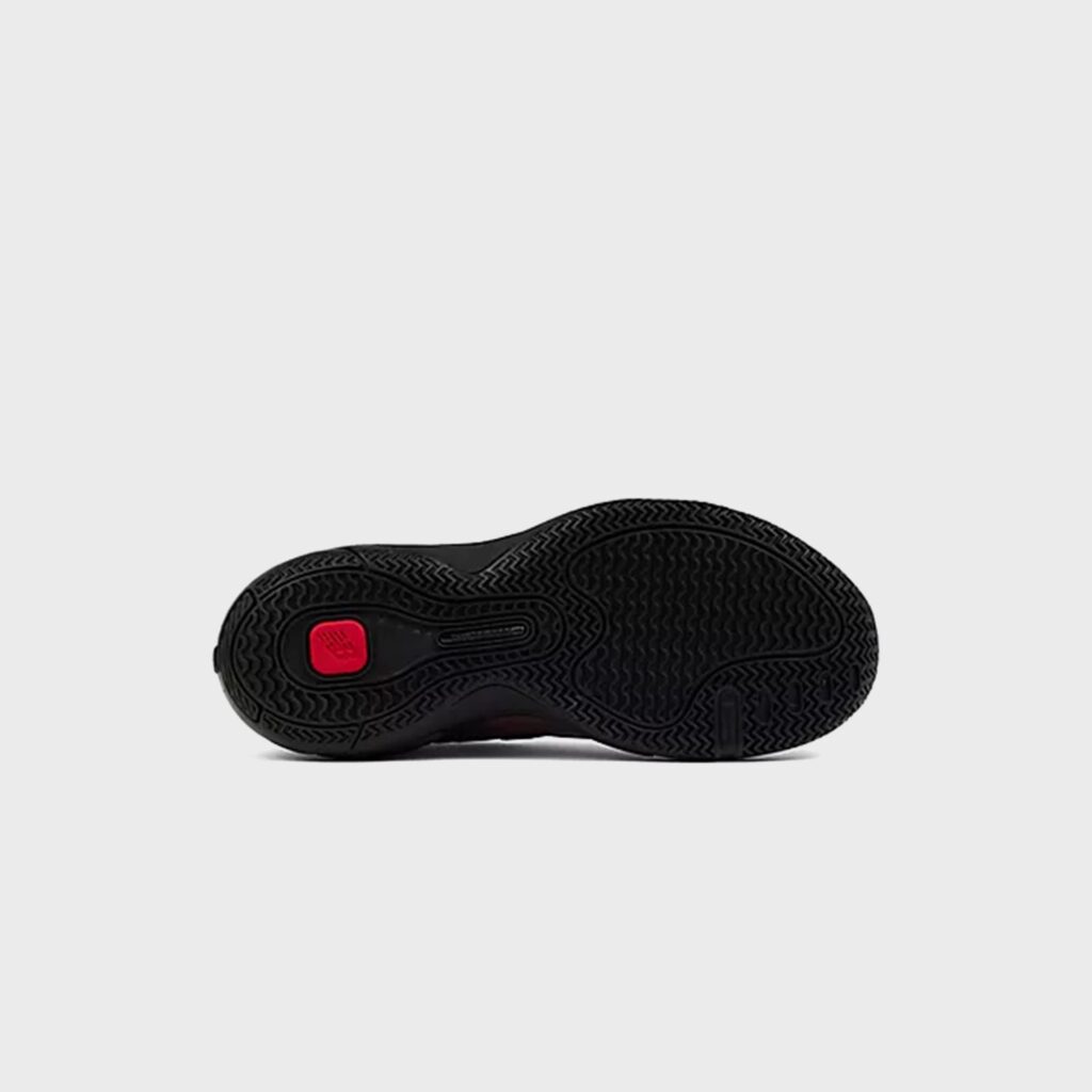 Кроссовки New Balance P400 Low - Fast Track / Black