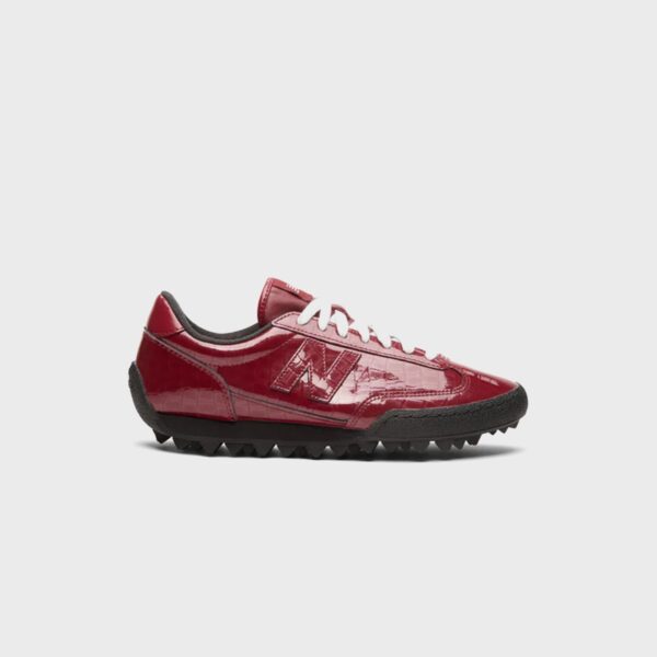 Кроссовки New Balance Gator Run - Washed Burgundy