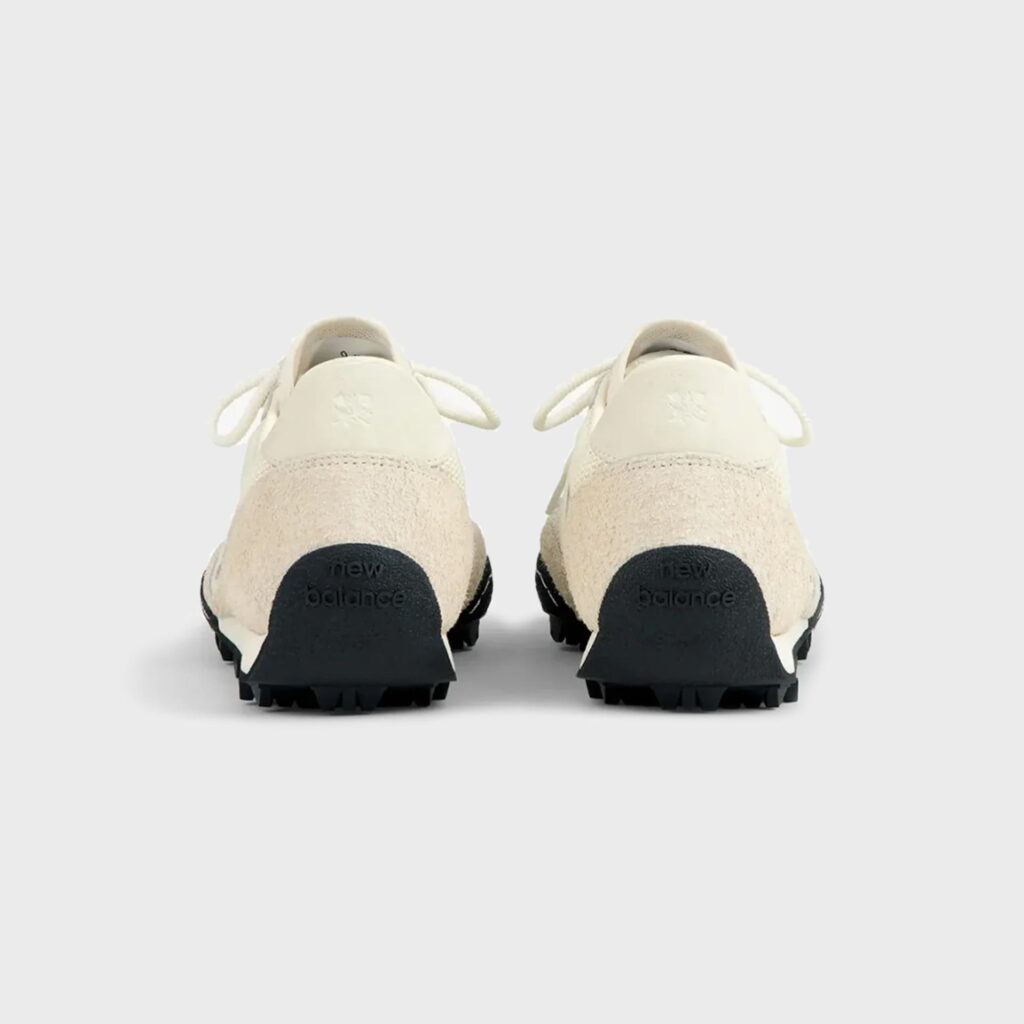 Кроссовки New Balance Gator Run - Cream