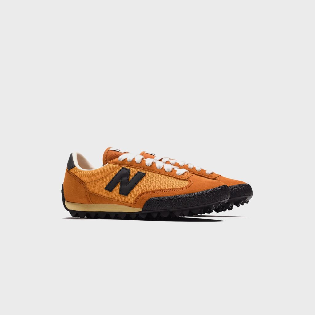 Кроссовки New Balance Gator Run - Cider / Amber Haze