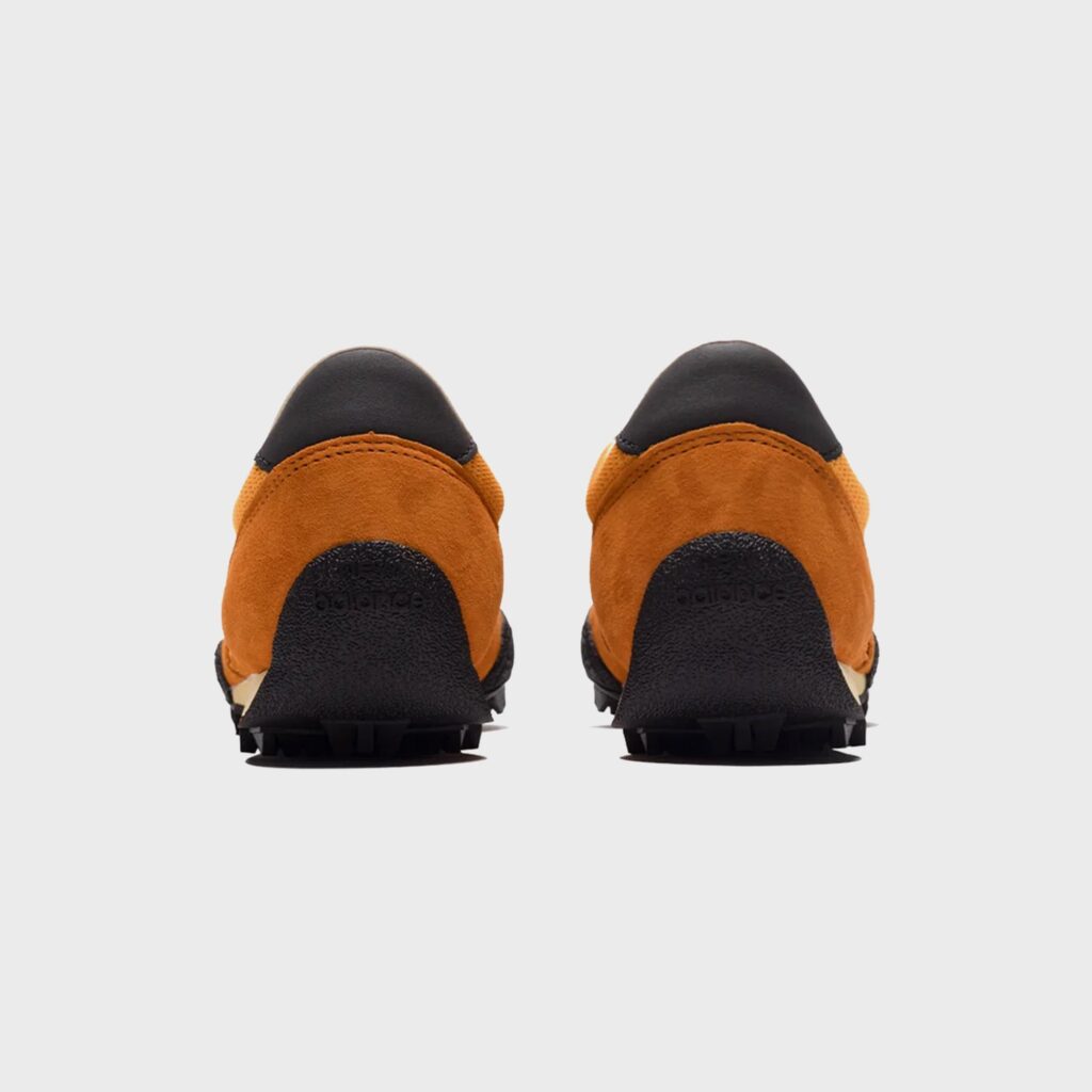 Кроссовки New Balance Gator Run - Cider / Amber Haze