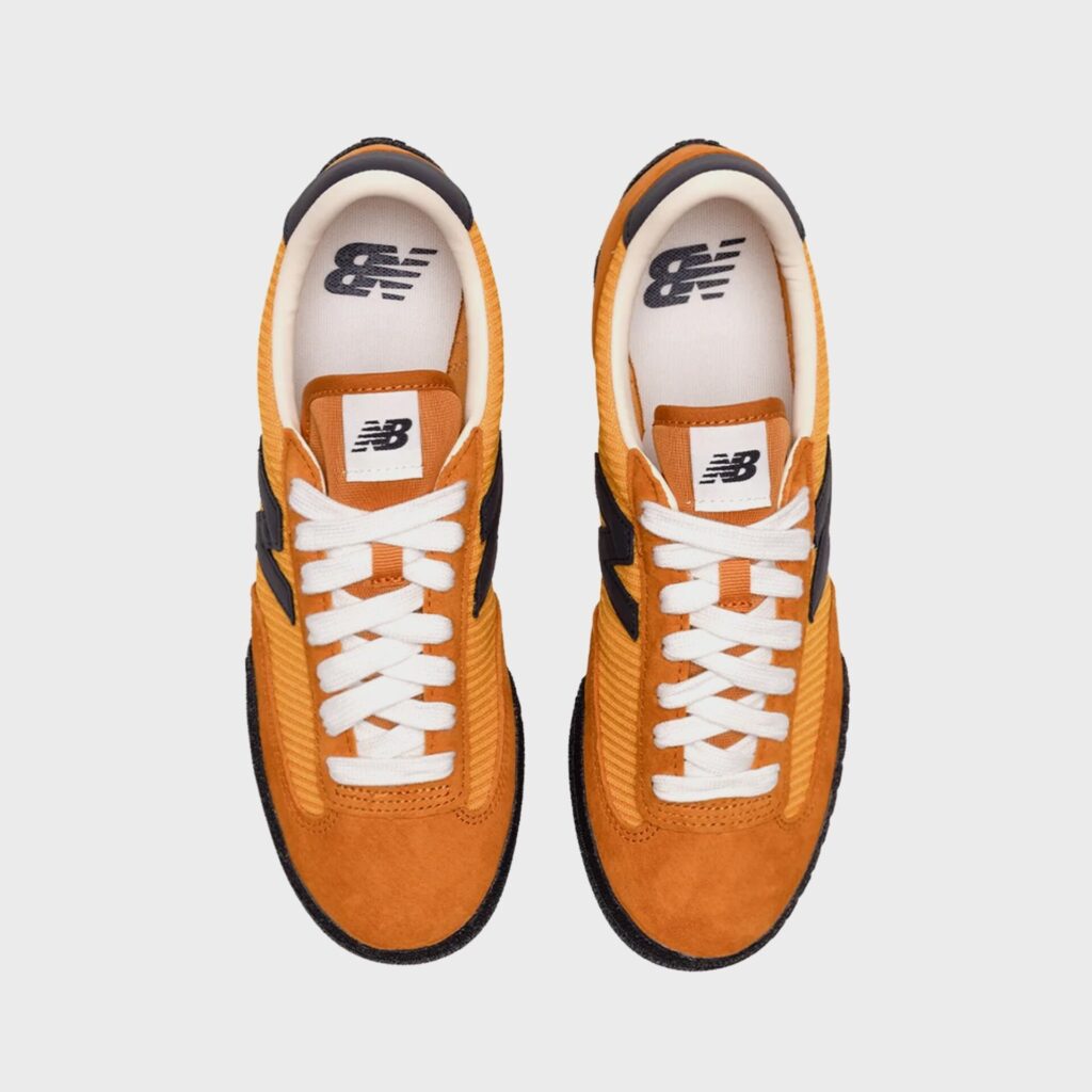 Кроссовки New Balance Gator Run - Cider / Amber Haze